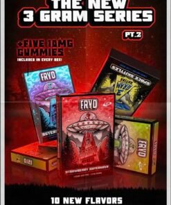 Buy Fryd 3G Disposable in stock now for sale, Clean Carts Gen 4 Disposable | 100 pack variety box in stock, buy Flower Dept 2.5G Disposable for sale now.