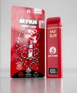 Buy MFKN Disposable 2G Candy Cane in stock now for sale, Piff Bars 3G Tropical Edition for sale, buy Boutiq Dual Tank Switch Disposable in stock.