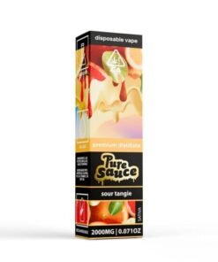 Buy Pure Sauce Disposable Flavors Sour Tangie in stock now for sale, Delta Extrax Live Resin Disposables | 2g, Buy Stoner Stix 1G Disposable in stock.