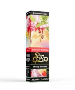 Buy Pure Sauce Dispo Cherry Limeade in stock now for sale, Flower Dept Disposable Mixed Batch in stock near you, buy Buy splitz disposable 2g Online.