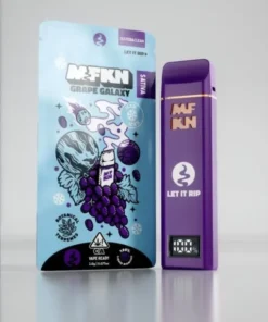 Buy Mfkn Disposable 2G Grape Galaxy in stock now for sale, Mad Labs 2G Disposable Vape in stock, buy Bored Hash Disposable Vape for sale.