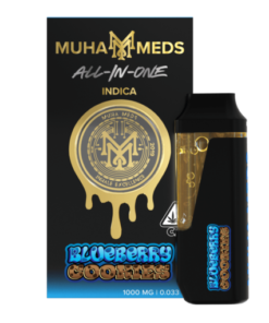Buy Muha Meds All In One Blueberry in stock now for sale, Ace Ultra Love Edition (25 Pcs Variety Master Box) in stock, buy Ace Ultra Premium Disposable.