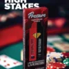 Buy new Pressure Disposable in stock now for sale, Ace ultra premium 2g disposable in stock, Anti gravity 1g cartridges for sale.