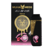 Buy Muha Meds All In One Bubble Gum Indica in stock now for sale, Muha Meds All In One Blueberry Cookies Indica in stock near you.