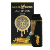 Buy Muha Meds All In One Pineapple Express in stock now for sale, Muha Meds All In One Tahoe OG Indica in stock, buy Ace 4 Gram Disposable for sale.
