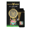 Buy Muha Meds All In One Sour Watermelon Squirt in stock now for sale, Muha Meds All In One Gogi OG Indica in stock, buy ACE LOVE EDITION near you