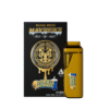 Buy Muha Meds Mavericks All In One Donnie Burger in stock now for sale, Muha Meds All In One Sour Watermelon Squirt Sativa in stock near you.