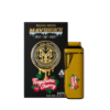 Buy Muha Meds Mavericks All In One Tropicana Cherry in stock now for sale, Muha Meds Melted Diamonds All In One Strawberry Dream Hybrid in stock.