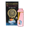 Buy Muha Meds Melted Diamonds All In One Paradise Punch OG in stock now for sale, Muha Meds All In One Habibi Sativa in stock now.