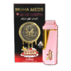 Buy Muha Meds Melted Diamonds All In One Strawberry Dream in stock now for sale, Ace Ultra Premium Love Edition Fire OG – Hybrid in stock here.