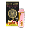 Buy Muha Meds Melted Diamonds All In One Lemon Cherry Gelato in stock now for sale, Ace Ultra Love Edition (50 Pcs Variety Master Box) in stock.