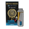 Buy Muha Meds Live Resin All In One Sour Diesel in stocks, Muha Meds Live Resin All In One OG Kush Indica in stock, buy Ace 4 Gram Disposable for sale.