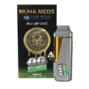 Buy Muha Meds Live Resin All In One OG Kush in stock now for sale, Kaws Moon Rocks Box in stock, buy Kushie Disposable Carts for sale here.