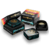 Buy Muha Meds Hash Rosin Guava Biscotti in stock now for sale, Muha Meds Flower Strawberry Mimosa | Sativa in stock near you.