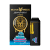 Buy Muha Meds 2g Disposable Blue Slushie in stock now for sale, Muha Meds Mavericks All In One Mimosa Sativa in stock near you.