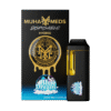 Buy Muha Meds 2g Disposable Blue Dream in stock now for sale, Muha Meds Mavericks All In One Mimosa Sativa in stock near you.