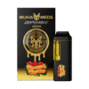 Buy Muha Meds 2g Disposable Pineapple Express in stock now for sale, Muha Meds Mavericks All In One Fatso Indica in stock now.