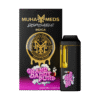 Buy Muha Meds 2g Disposable Grand Daddy Purp in stock now for sale, Muha Meds Live Resin All In One Sour Diesel Sativa for sale.