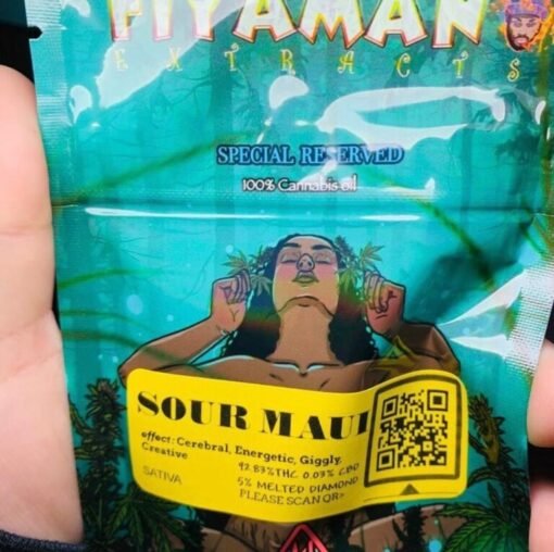 Buy Fiyaman Carts Sour Maui in stock now for sale, Fiyaman Carts Strawberry Surf Rider in stock, buy Fiyaman Disposable Jack London near you.