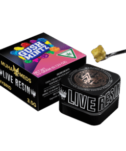 Buy Muha Meds Live Resin Gush Mints in stock now for sale, Muha Meds Hash Rosin Honey Banana | Hybrid in stock, buy Muha Meds Hash Rosin Super Boof | Sativa