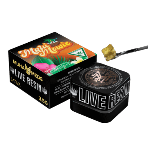 Buy Muha Meds Live Resin Magui Mowie in stock near you, Muha Meds Flower Frosted Cherries | Hybrid in stock, buy Muha Meds Live Resin Gush Mints | Hybrid.