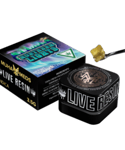 Buy Muha Meds Live Resin Northern Lights in stock now for sale, Muha Meds Live Resin Gush Mints | Hybrid for sale, buy Ace 4 Gram Disposable in stock.