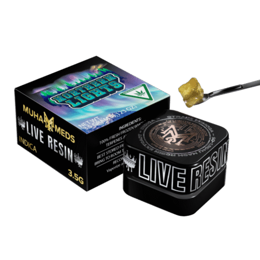Buy Muha Meds Live Resin Northern Lights in stock now for sale, Muha Meds Live Resin Gush Mints | Hybrid for sale, buy Ace 4 Gram Disposable in stock.