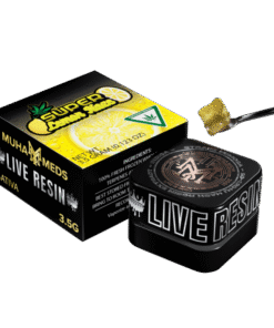 Buy Muha Meds Live Resin Super Lemon Haze in stock now for sale, Muha Meds Hash Rosin Mad Fruit | Sativa in stock, buy Muha Meds Hash Rosin Garlic Jelly.