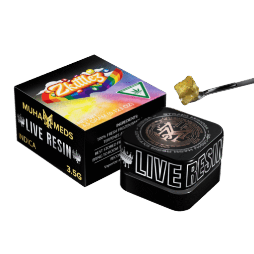 Buy Muha Meds Live Resin Zkittlez in stock now for sale, Muha Meds Hash Rosin Garlic Jelly | Indica for sale, buy Muha Meds Live Resin Jet Fuel | Hybrid.
