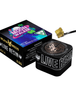 Buy Muha Meds Live Resin Moon Walker in stock now for sale, Muha Meds Flower Strawberry Mimosa | Sativa for sale, buy Muha Meds Flower Frosted Cherries.