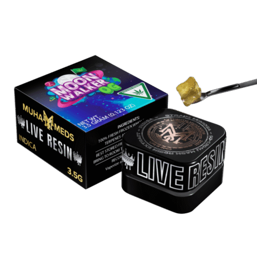 Buy Muha Meds Live Resin Moon Walker in stock now for sale, Muha Meds Flower Strawberry Mimosa | Sativa for sale, buy Muha Meds Flower Frosted Cherries.