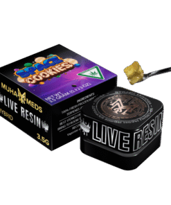 Buy Muha Meds Live Resin Space Cookies in stock now for sale, Muha Meds Hash Rosin Garlic Jelly | Indica in stock, buy Muha Meds Hash Rosin Mad Fruit.