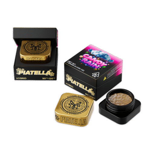 Buy Muha Meds Piatella Concentrates Candy Rain in stock now for sale, Ace Ultra Premium Disposable in stock, buy Clean Carts 2G Liquid Diamond Disposable.