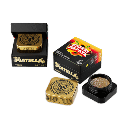 Buy Muha Meds Piatella Concentrates Cherry Papaya in stock now for sale, Clean Carts 2G Liquid Diamond Disposable in stock.