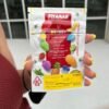 Buy Fiyaman Gummy in stock now for sale near you, Muha Meds 2g Disposable Berry Gelato Hybrid for sale, buy Fiyaman Extracts in stock near you.