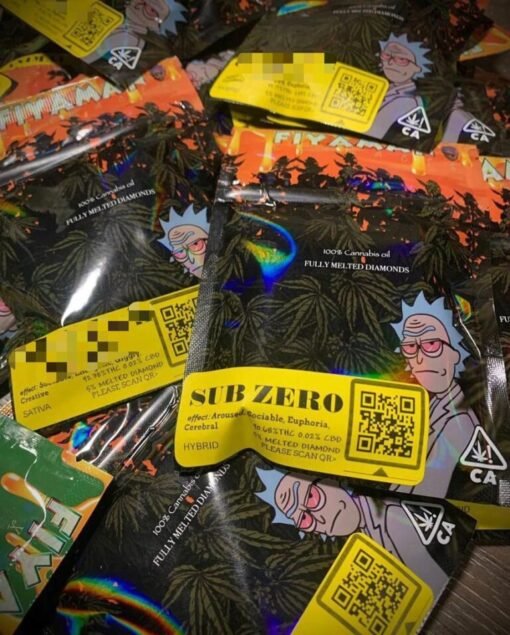 Buy Fiyaman Carts Sub Zero in stock now for sale, Fiyaman Carts Sweet Tooth for sale, Fiyaman Disposable Gorilla Zookies in stock near you.