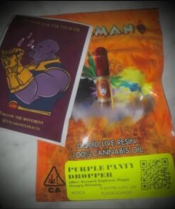 Buy Fiyaman Carts Purple Panty Dropper in stock now for sale, Fiyaman Carts Yellow Bananaz in stock, buy Fiyaman Carts Strawberry Surf Rider in stock.