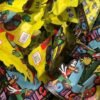 Buy Dulceria Weed in stock now for sale, Fiyaman Carts Sweet Tooth for sale, Strawberry Champagne Dutt Pack Weed Pound Bag (448g) in stock.