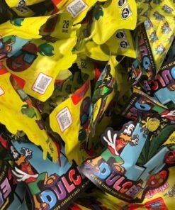Buy Dulceria Weed in stock now for sale, Fiyaman Carts Sweet Tooth for sale, Strawberry Champagne Dutt Pack Weed Pound Bag (448g) in stock.