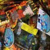 Buy Fiyaman Carts Sweet Tooth in stock now for sale, Fiyaman Disposable Jack London in stock, buy Fiyamans Disposable Mandarin Jarritos for sale.