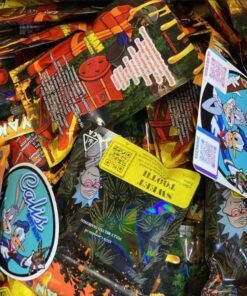 Buy Fiyaman Carts Sweet Tooth in stock now for sale, Fiyaman Disposable Jack London in stock, buy Fiyamans Disposable Mandarin Jarritos for sale.