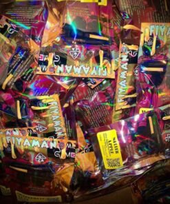 Buy Fiyaman Carts Silver Apple in stock now for sale, Fiyaman Disposable Jack London in stock, buy Fiyaman Carts Yellow Bananaz in stock.