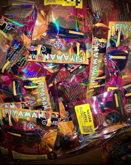 Buy Fiyaman Carts Silver Apple in stock now for sale, Fiyaman Disposable Jack London in stock, buy Fiyaman Carts Yellow Bananaz in stock.