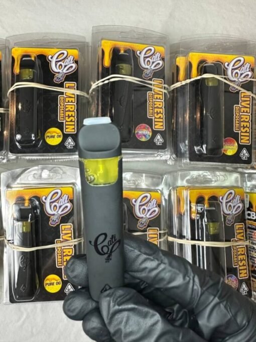 Buy Cali Plug Live Resin Disposables in stock now for sale, Fiyaman Carts Supper Jack Haze for sale, Ace Ultra Premium Gummies in stock near you.