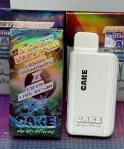 Buy Cake 3g Disposables Liquid Diamonds And Live Resin in stock now for sale, Cali Plug Live Resin Disposables in stock, buy Flower Dept 2.5G Disposable.