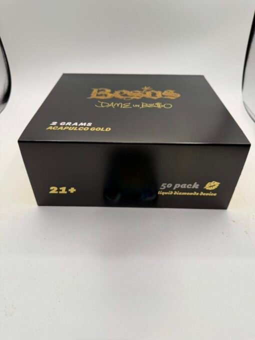 Buy Besos Gold Disposable in stock now for sale, Fiyamans Disposable Mandarin Jarritos for sale, buy Fiyaman Carts Sweet Tooth in stock.