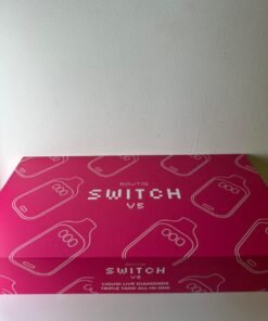 Buy Boutiq Switch V5 Wholesale in stock now for sale, Strawberry Champagne Dutt Pack Weed Pound Bag (448g) for sale near you.