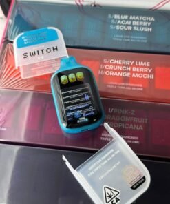 Buy Boutiq Switch V5 in stock now for sale, Muha Meds Summer Edition Wholesale for sale, buy Boutiq Switch Glow Wholesale in stock.