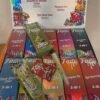 Buy Fade Prerolls in stock now for sale, Blueberry Champagne Dutt Pack Weed for sale, Dutt Pack Weed Strawberry Champagne Pound Wholesale in stock.