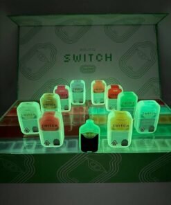 Buy Boutiq Switch Glow in stock now for sale, Hitz Gen 5 Disposable Bulk in stock now for sale, Besos Gold Disposable in stock.